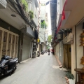Bán nhà phân lô oto tranh phố Thái Hà 50m² 6 tầng ô chờ thang máy giá 20.5 tỷ