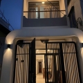 Nhà Siêu To Siêu Rẽ-Quận 7 3x28 - Oto -7 Tỷ 650