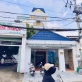 SIÊU PHẨM LÊN SÓNG – NHÀ (6.85x49) MẶT TIỀN HIỆP THÀNH 13 (Q.12 CŨ)