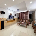 Bán nhà Hẻm xe hơi  Đồng Đen - khu Bàu Cát, gần Trường Chinh, 4,5x18m, 4 tầng, 12,6 tỷ.