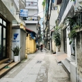 Bán nhà riêng 4 tầng 94m² phố Quan Nhân Thanh Xuân sổ đỏ chính chủ giá 17.5 tỷ