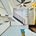 Nhà Đường Đỗ Tấn Phong Phường 9 Phú Nhuận Cũ.