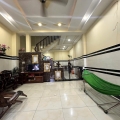 HIẾM NGANG 5M – 74M²--3 Tầng Quang Trung Gò Vấp- Nhỉnh 6.Tỷ TL!