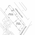BÁN 2.245m² ĐẤT MẶT TIỀN NGUYỄN ẢNH THỦ & ĐƯỜNG SONG HÀNH – TRUNG CHÁNH, HÓC MÔN