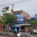 BÁN NHÀ (4.4x25) MẶT TIỀN PHAN VĂN HỚN, P. TÂN THỚI NHẤT, Q12