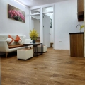 Bán căn hộ chung cư đường Hoàng Ngân, Thanh Xuân, nhà đẹp full nội thất, ngõ rộng
