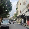 Bán nhà phố HXH 8m Phạm Phú Thứ - Ca Văn Thỉnh, 4,7x20m, 3T- 4PN,HDT 25tr, 15,5 tỷ.