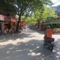 CHỈ NHỈNH 2 TỶ, NHÀ ĐẸP Ở NGAY, SỔ RIÊNG, Ô TÔ DỪNG ĐỖ CHÂN CẦU THANG
