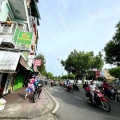 Siêu Phẩm CHDV Đường Bùi Thị Xuân Quận Tân Bình Phường 5 Cũ.