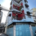 Nhà góc 2 mặt hẻm 6m ô tô quay đầu – nguyễn thị thập, kế khu him lam, gần lotte