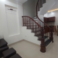 BÁN NHÀ HÀ TRÌ 33M², MT 3.5M – THIẾT KẾ 4 PHÒNG NGỦ HỢP LÝ, GẦN TRƯỜNG MERICURE
