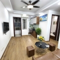Bán chung cư phố Vũ Tông Phan, Thanh Xuân, nhà đẹp full nội thất, ngõ thoáng, gần phố