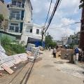 SIÊU HOT – ĐẤT PHÂN LÔ ĐƯỜNG 8M TÂN CHÁNH HIỆP 25, Q12 – CÁCH MT CHỈ 30M
