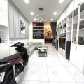 Ở NGAY! Bán Nhà Đẹp 4 Tầng Xe Hơi Thông Nguyễn Văn Trỗi, 63m2, Nhỉnh 10 Tỷ TL