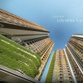 Căn hộ xanh công nghệ tại Bình Dương – Setia Edenia dẫn đầu xu hướng 2025