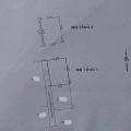 Bán nhà 24m2 Đỗ Thừa Luông 2 tầng nhỉnh 2 tỷ SHR
