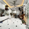 ĐỊNH CƯ Bán Nhà Đẹp 3 Tầng Xe Hơi Thông Đặng Văn Ngữ, 32m2, 6 Tỷ TL