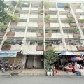 Bán căn hộ Huỳnh Văn Chính, Tân Phú – 44m² – giá 2.3 tỷ – sổ riêng