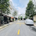 BÁN NHÀ 2 MẶT TIỀN – XE HƠI TRƯỚC SAU – KDC LÁI THIÊU – 3 TẦNG HOÀN CÔNG – 70M² – 6.5 TỶ