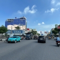 Biệt thự cổ mái Thái GẤP BÁN hẻm 537 Nguyễn Oanh ngang 14m 233m2 view sông 22.5 tỷ.