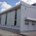 KHO XƯỞNG 8.318M² MẶT TIỀN DƯƠNG CÔNG KHI, TÂN HIỆP HÓC MÔN