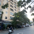 Chính chủ cần bán căn 2 ngủ chung cư số 2 Hoàng Cầu Đống Đa giá 7.3 tỷ