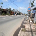ĐẤT (4.2x34) MT NGUYỄN VĂN BỨA, XUÂN THỚI SƠN, HÓC MÔN GIÁ 6 TỶ