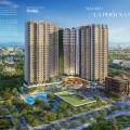 Sai tên D’Edge? Setia Edenia mới là dự án bạn nên biết tại Hồ Chí Minh