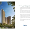 Cơ hội cuối 2025: Sở hữu căn hộ xanh tại Setia Edenia với ưu đãi lớn