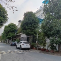 FORESA Xuân Phương 96.2m2 - 4T, NT đẹp ở VIP, V.hè, ô tô tránh, giá 21.85 tỷ