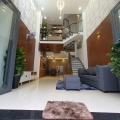 HOT! Bán Nhà Đẹp 5 Tầng Xe Hơi Thông Lê Văn Sỹ, 58m2, Nhỉnh 10 Tỷ TL
