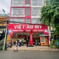 GIẢM SỐC BÁN GẤP NHÀ (10x25) MẶT TIỀN HIỆP THÀNH 31, Q.12