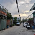 CẶP ĐẤT ĐẸP (8x25M) HẺM 8M THÔNG LÊ THỊ RIÊNG, THỚI AN, Q12
