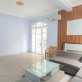Cho thuê nhà ô tô Trần Quốc Hoàn, Cầu Giấy, 80m2, 4 tầng, 4 ngủ, 23tr