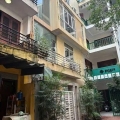 Cho thuê nhà vp Giảng Võ-Ba Đình, 77m2, 5 tầng, 5 ngủ, 40 triệu
