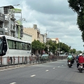 HIẾM chỉ 9.5 tỷ có nhà 3 lầu HXH Quang Trung làm CTY 64m2 ngang 4m ngay CHUỒNG CÚN.