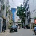 Nhà HXH Đường Hòa Hưng Quận 10 Phường 12 Cũ.