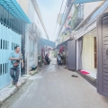 Nhà  Đường Trần Thánh Tông Phường 15 Quận Tân Bình Cũ.