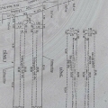 BÁN 2 DÃY PT KÍN PHÒNG (12x50) – MT NHỰA ĐÔNG THẠNH, HÓC MÔN