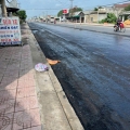 ĐẤT MẶT TIỀN VÕ VĂN BÍCH, GẦN CẦU SÁNG, HÓC MÔN – GIÁ TỐT ĐẦU TƯ