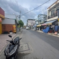 NHÀ (4x18) MT NHÁNH NGUYỄN ẢNH THỦ TRẦN QUANG CƠ, HIỆP THÀNH, Q12
