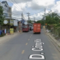 ĐẤT KHỦNG (55.600M) 2MT DƯƠNG CÔNG KHI, XTT3, BÀ ĐIỂM, HÓC MÔN