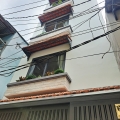 NHÀ 5 TẦNG BTCT MỚI TINH TẶNG FULL NỘI THẤT, SÁT BÊN NGÃ TƯ TÂN KỲ TÂN QUÝ VÀ BÌNH LONG GẦN AEON