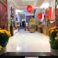 NGỘP BANK Nhà Đẹp 74M² 4 Tầng HXH P.16, Gò Vấp – Nhỉnh 6.xTỶ TL!
