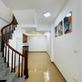CHÍNH CHỦ BÁN NHÀ 33m2, 4 NGỦ, THIẾT KẾ LỆCH TẦNG - MẬU LƯƠNG, KIẾN HƯNG - CHỈ 5