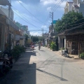 NHÀ XƯỞNG (10x23) MT HẺM 8M TÂN THỚI HIỆP 21, Q.12 - GIÁ GIẢM SỐC