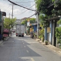 SIÊU PHẨM ĐẤT MẶT TIỀN TÂN XUÂN 1 CÁCH LÊ THỊ HÀ CHỈ 250m – HÓC MÔN
