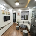 Bán căn hộ chung cư phố Anh Trạch, Cát Linh, Đống Đa, nhà đẹp, ngõ thông, gần ô tô