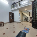 CHO THUÊ NHÀ NGUYÊN CĂN ĐƯỜNG ĐÊ LA THÀNH, BA ĐÌNH GẦN NGỌC KHÁNH, NHÀ ĐẸP, 30M RA PHỐ