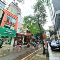 Bán Nhà Phố Đội Cấn Ba Đình 99m2-3T MT9m 15 Tỷ Có Thương Lượng.
